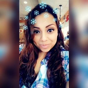 Meet your Posher, Millie